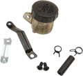 MAGURA REPLACEMENT COMPONENTS FOR RADIAL MASTER CYLINDERS RESERVOIR CLU 9ML DOT 195