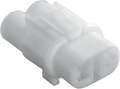 NAMZ REPLACEMENT CONNECTORS AND TERMINALS CONNECTOR MT 2POS F EA