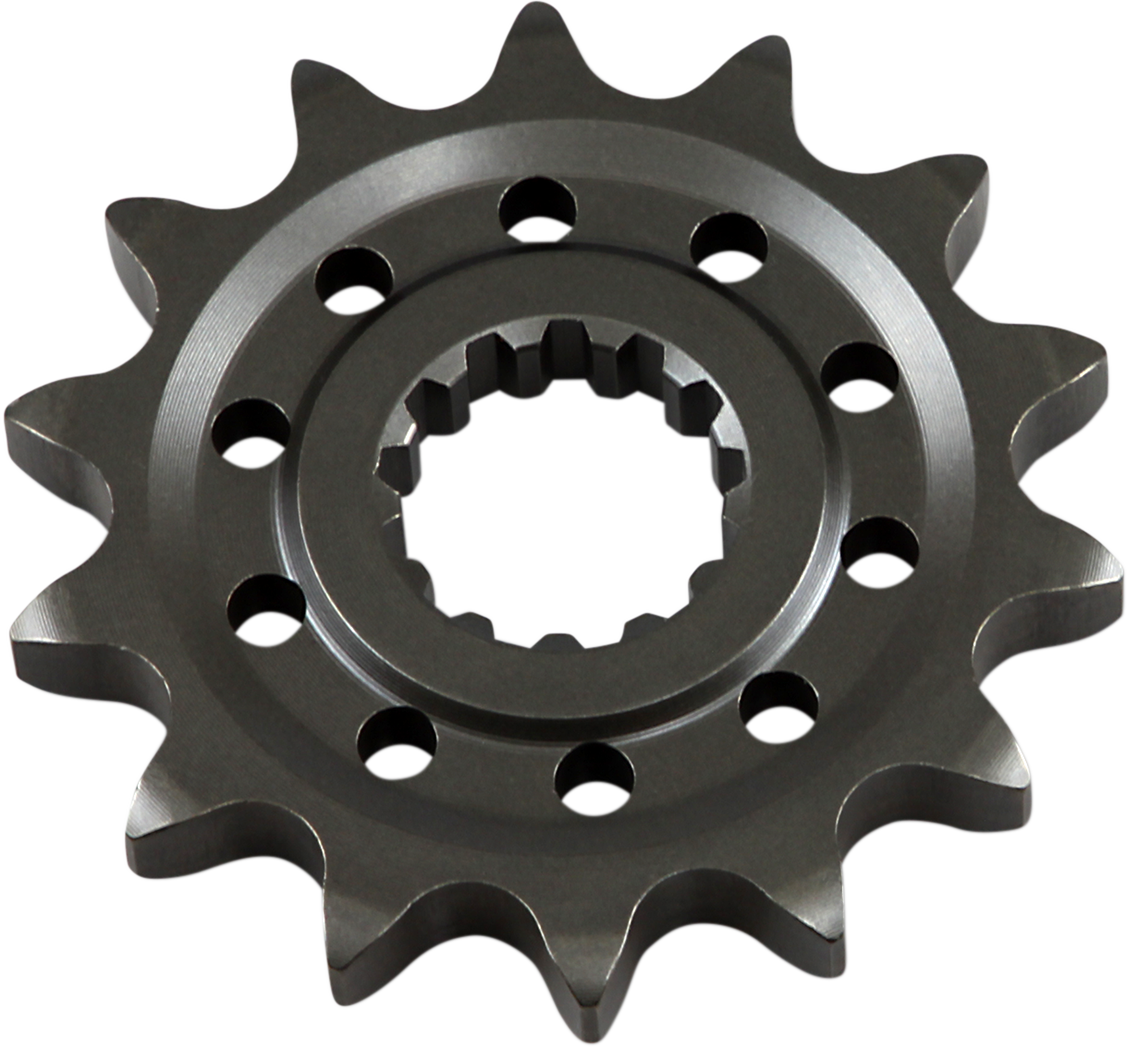 RENTHAL RENTHAL STREET SPROCKETS RENTHAL SPROCKET FRNT YAM