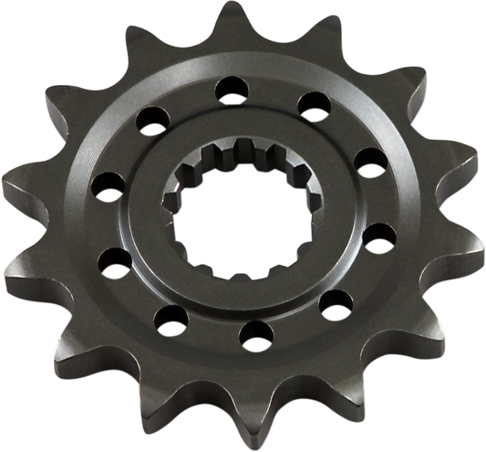 RENTHAL RENTHAL STREET SPROCKETS RENTHAL SPROCKET FRNT YAM