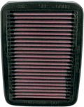 K & N HIGH-FLOW AIR FILTERS™ AIR FIL BANDIT 600/1200
