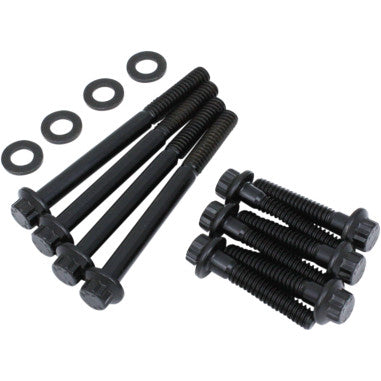 CAM PLATE/OIL PUMP FASTENER KITS FOR HARLEY-DAVIDSON