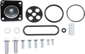 PARTS UNLIMITED FUEL TAP REBUILD KITS FUEL PETCOCK REPR KIT KAW
