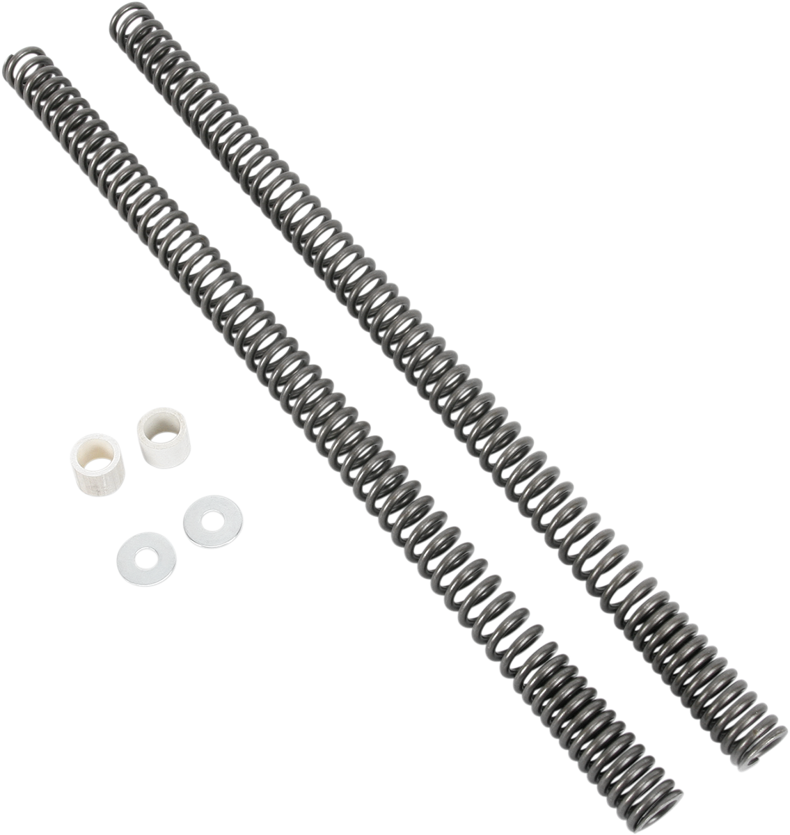 PROGRESSIVE SUSPENSION FRONT FORK SPRINGS FRONT FORK SPRINGS