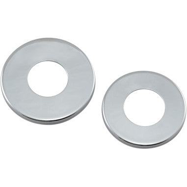 FORK STEM DUST COVERS FOR HARLEY-DAVIDSON