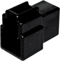 NAMZ REPLACEMENT CONNECTORS AND TERMINALS CONNECTOR 250L 3POS M 5PK