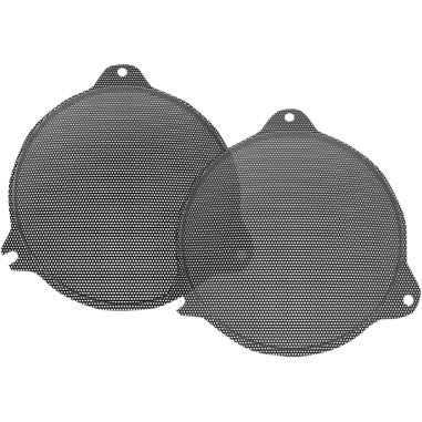 REPLACEMENT SPEAKER GRILLES FOR HARLEY-DAVIDSON