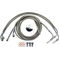 HANDLEBAR CABLE/BRAKE & CLUTCH LINE/WIRE KITS AND COMPONENTS FOR HARLEY-DAVIDSON