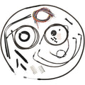 HANDLEBAR CABLE/BRAKE & CLUTCH LINE/WIRE KITS AND COMPONENTS FOR HARLEY-DAVIDSON