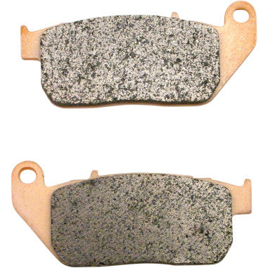 BRAKE PADS FOR HARLEY-DAVIDSON