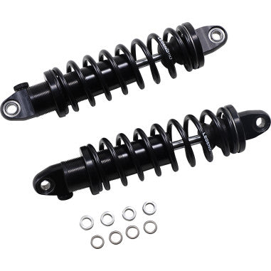 Legend Suspension 1310-0958 REVO-A adjustable FL coil suspension for Harley-Davidson