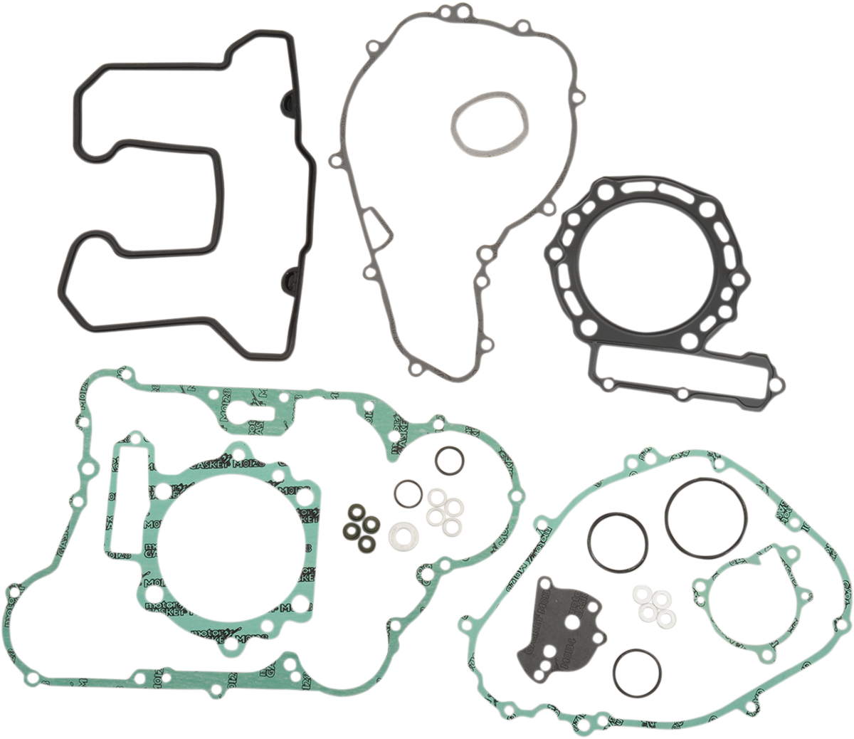 ATHENA GASKET SETS GASKET KIT COMPLETE KAW