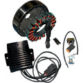 3-PHASE 50A CHARGING KITS FOR HARLEY-DAVIDSON