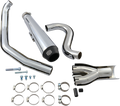 COBRA EL DIABLO 2-INTO-1 EXHAUST FOR HARLEY-DAVIDSON 2005 EXHAUST ED CH ST 86-06