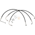 HANDLEBAR CABLE/BRAKE & CLUTCH LINE/WIRE KITS AND COMPONENTS FOR HARLEY-DAVIDSON