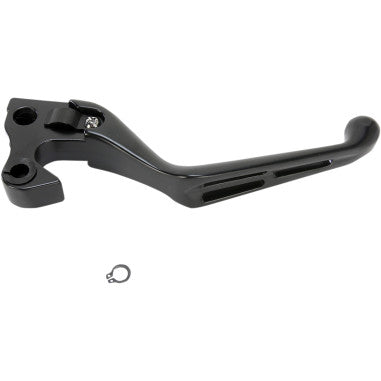SLOTTED WIDE BLADE LEVER SETS FOR HARLEY-DAVIDSON