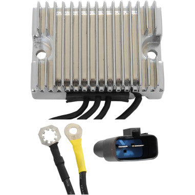 PREMIUM VOLTAGE REGULATORS FOR HARLEY-DAVIDSON