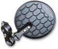CRG HINDSIGHT, HINDSIGHT EXO AND BLINDSIGHT BAR END MIRRORS MIRROR HINDSIGHT EXO RHT