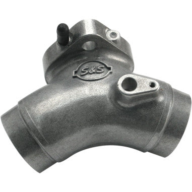 FLANGE MOUNT INTAKE MANIFOLDS FOR HARLEY-DAVIDSON