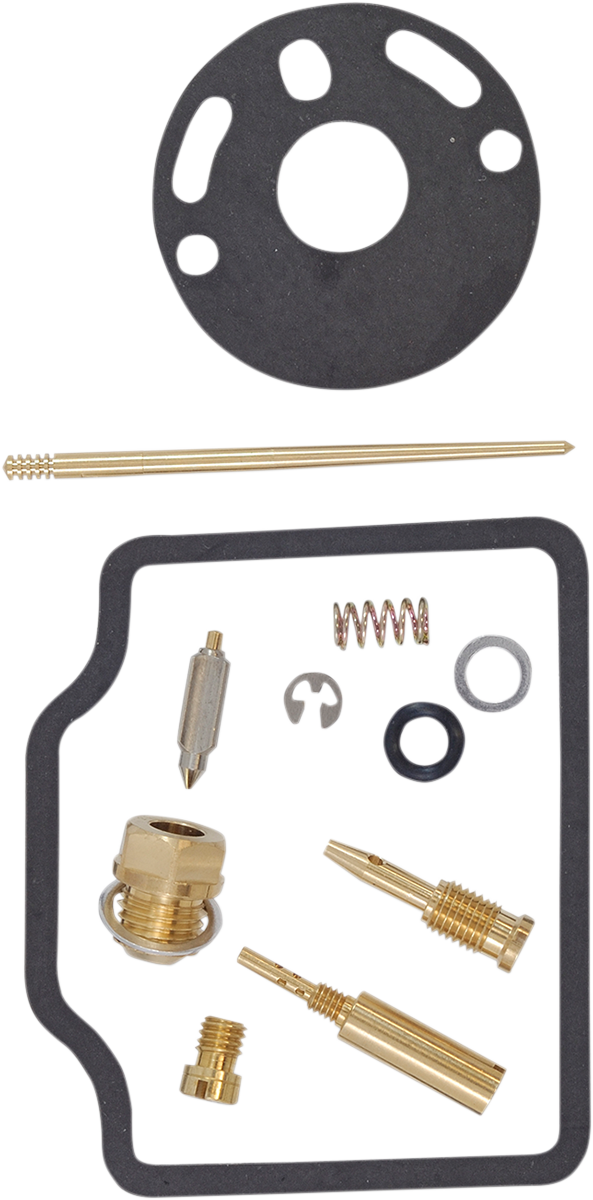 K&L SUPPLY CARBURETOR REPAIR KITS CARB REPAIR KITS