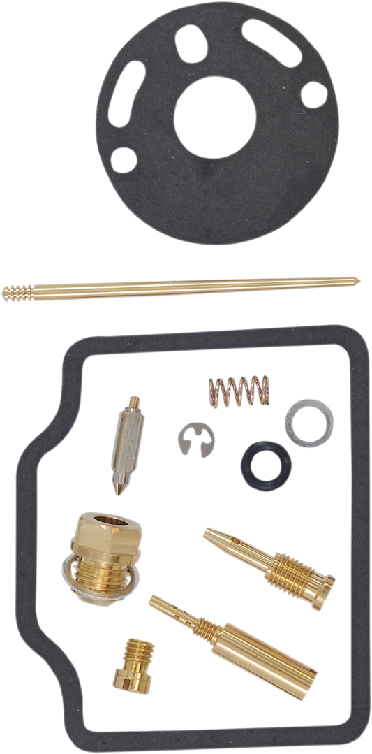 K&L SUPPLY CARBURETOR REPAIR KITS CARB REPAIR KITS