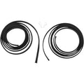 HERO EASY HANDLEBAR WIRING INSTALL KIT AND REFILL KIT FOR HARLEY-DAVIDSON