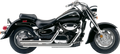 COBRA SPEEDSTER EXHAUSTS (WITH POWERPORT) EXHAUST SPD STG C90