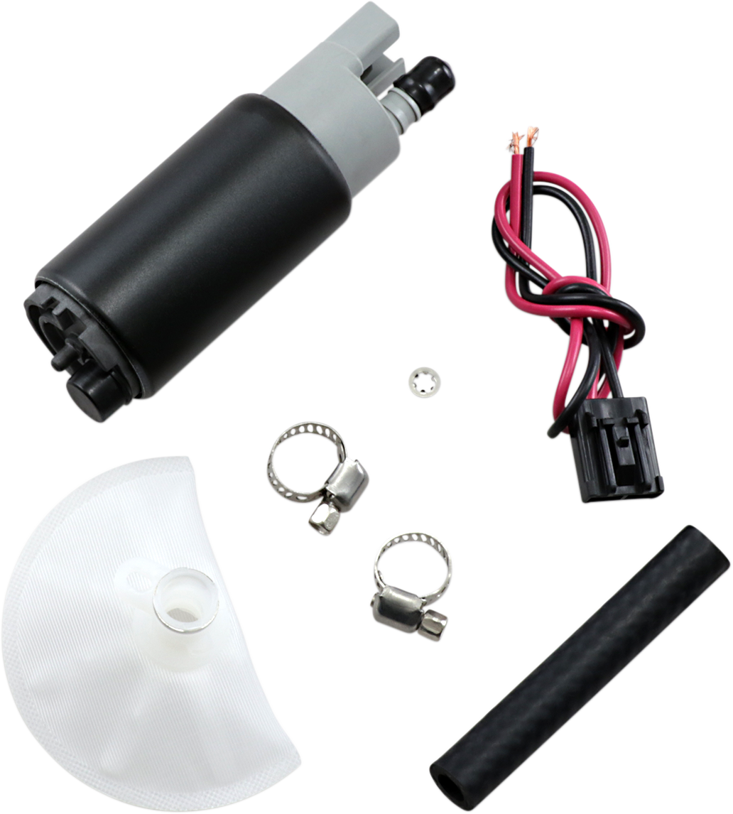 ALL BALLS FUEL PUMP REBUILD KITS FUEL PUMP REBUILD KIT