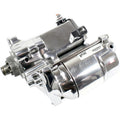 SUPERTORQUE STARTERS FOR HARLEY-DAVIDSON