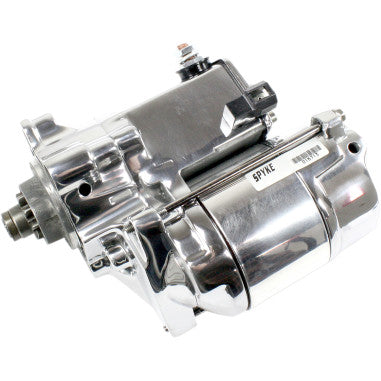 SUPERTORQUE STARTERS FOR HARLEY-DAVIDSON