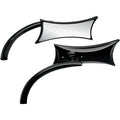 NESS MICRO MIRRORS FOR HARLEY-DAVIDSON