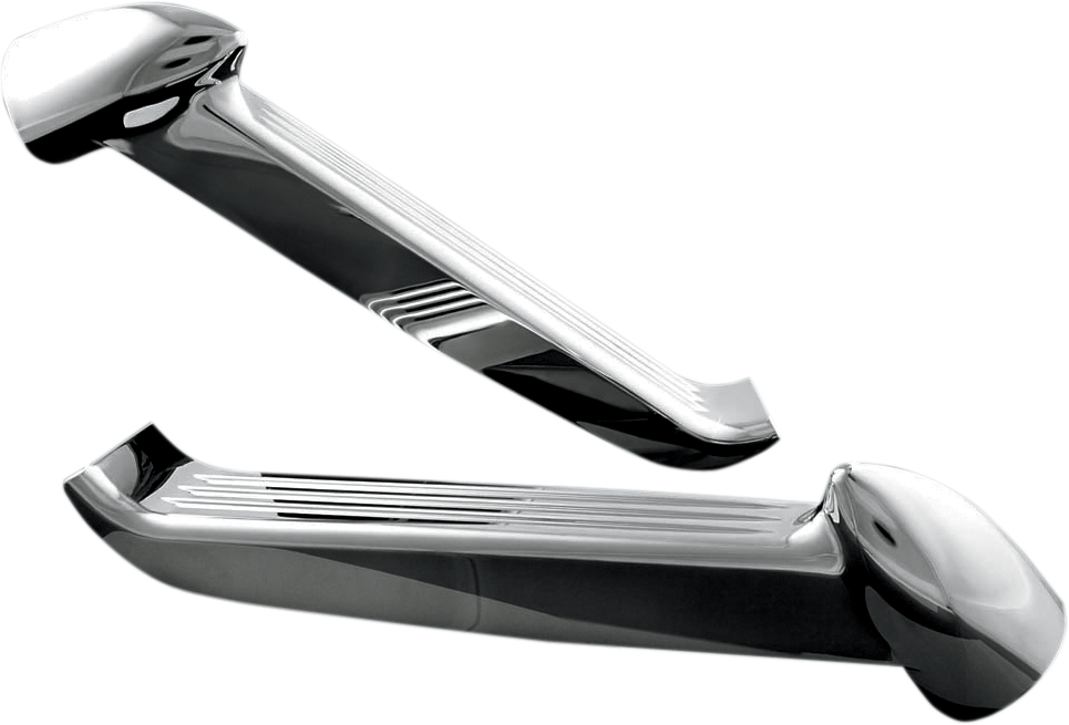 KURYAKYN HANDLEBAR TOP COVERS COVER TOP H-BAR GL18