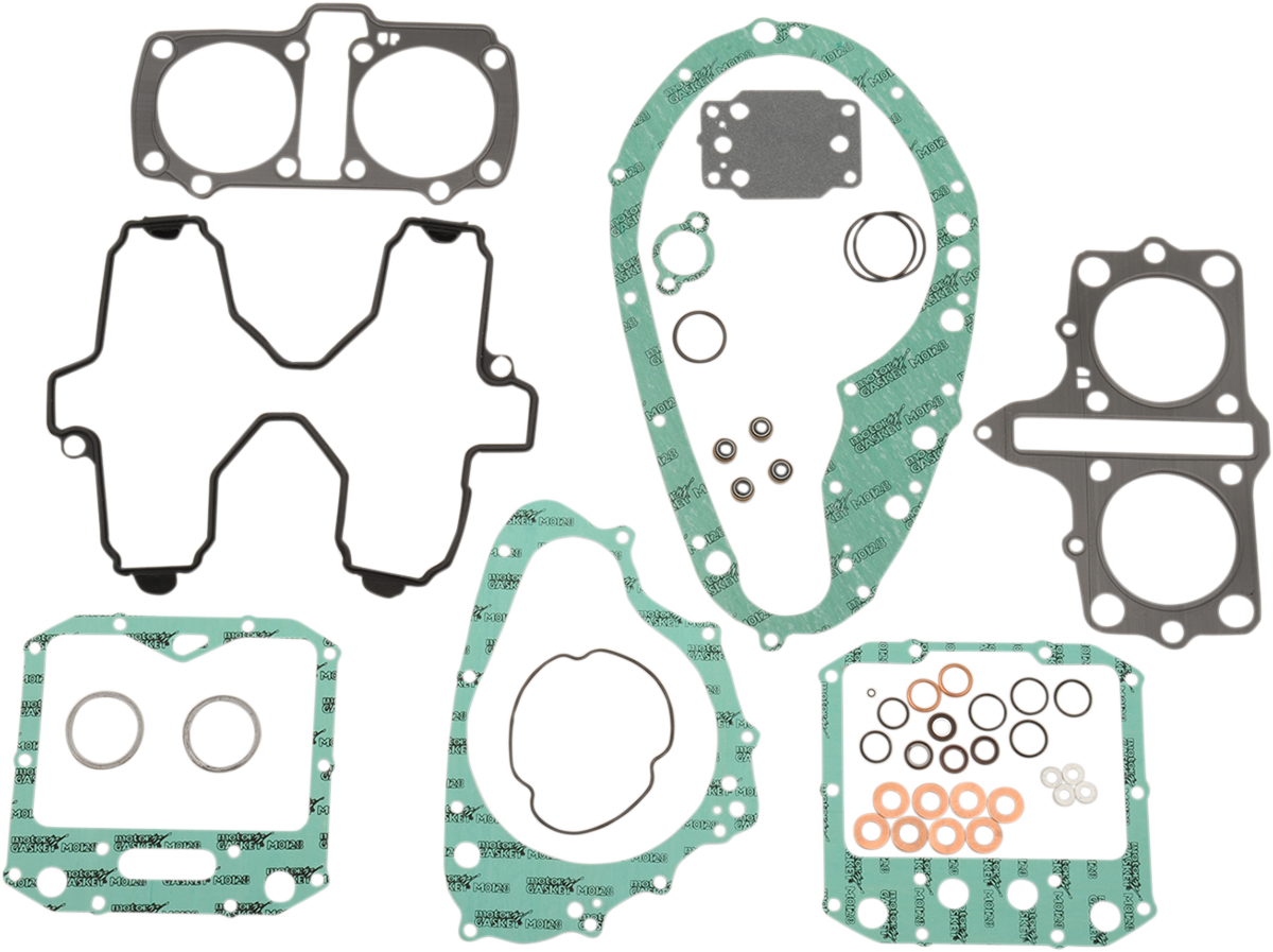 ATHENA GASKET SETS GASKET KIT COMPLETE SUZ