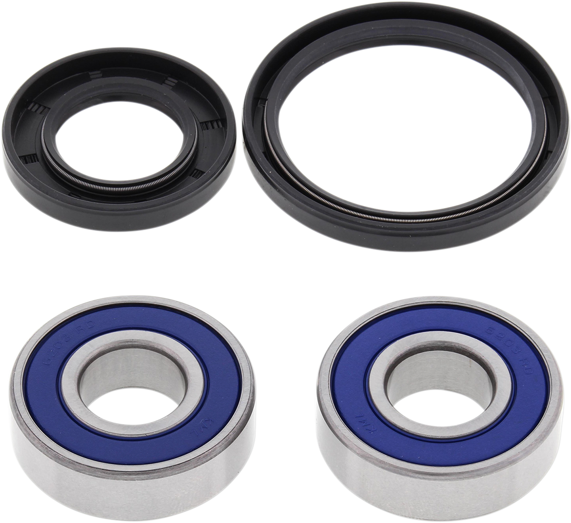 ALL BALLS WHEEL BEARING AND SEAL KITS BEARING-KIT,WHL FR-YZF600