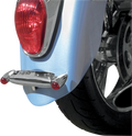 BARON REAR TURN SIGNAL MOUNT LICENSE PLATE MOUNT KAW