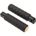 FUSION FOOTPEGS AND SHIFT PEGS FOR HARLEY-DAVIDSON
