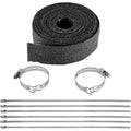 Cinta Anticalorica De Escape Vance & Hines Exhaust Wrap Kit 26523