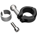 ALUMINIUMKLEMMEN