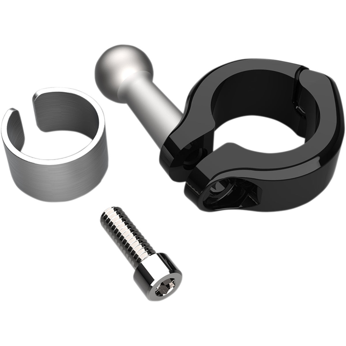 ALUMINIUMKLEMMEN