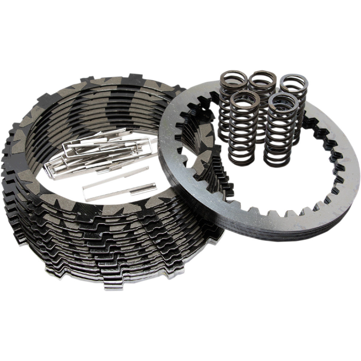 TORQDRIVE® CLUTCH KITS FOR INDIAN