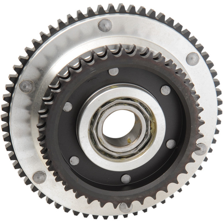 Clutch Basket Hub for Harley-Davidson Big Twin 1990-1993 Clutch Shell