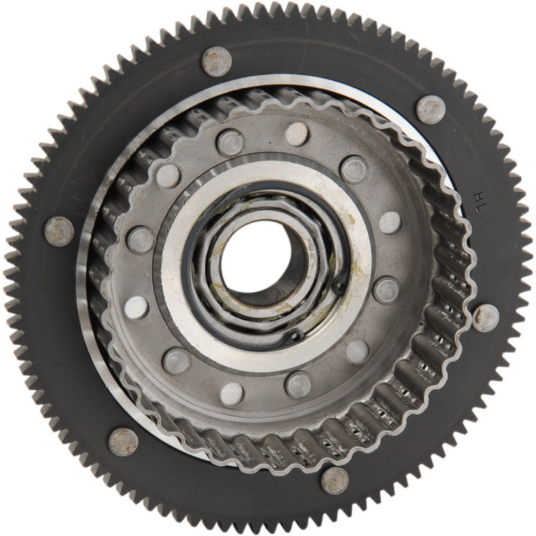 Clutch Basket Hub For Harley-Davidson® 1994-1997 Clutch Shell