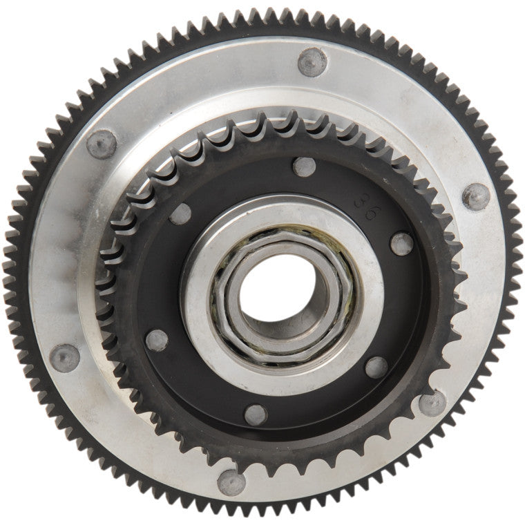 Clutch Basket Hub For Harley-Davidson® 1994-1997 Clutch Shell