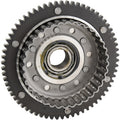 Clutch Basket Hub for Harley-Davidson Big Twin 1990-1993 Clutch Shell