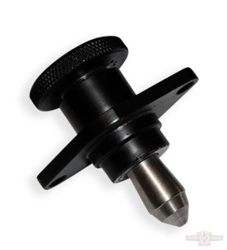 Manuelle Leerlaufregelung für Harley-Davidson EFI Leerlaufregelung