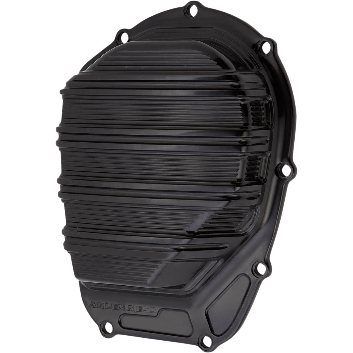 10-GAUGE CAM COVERS FOR HARLEY DAVIDSON