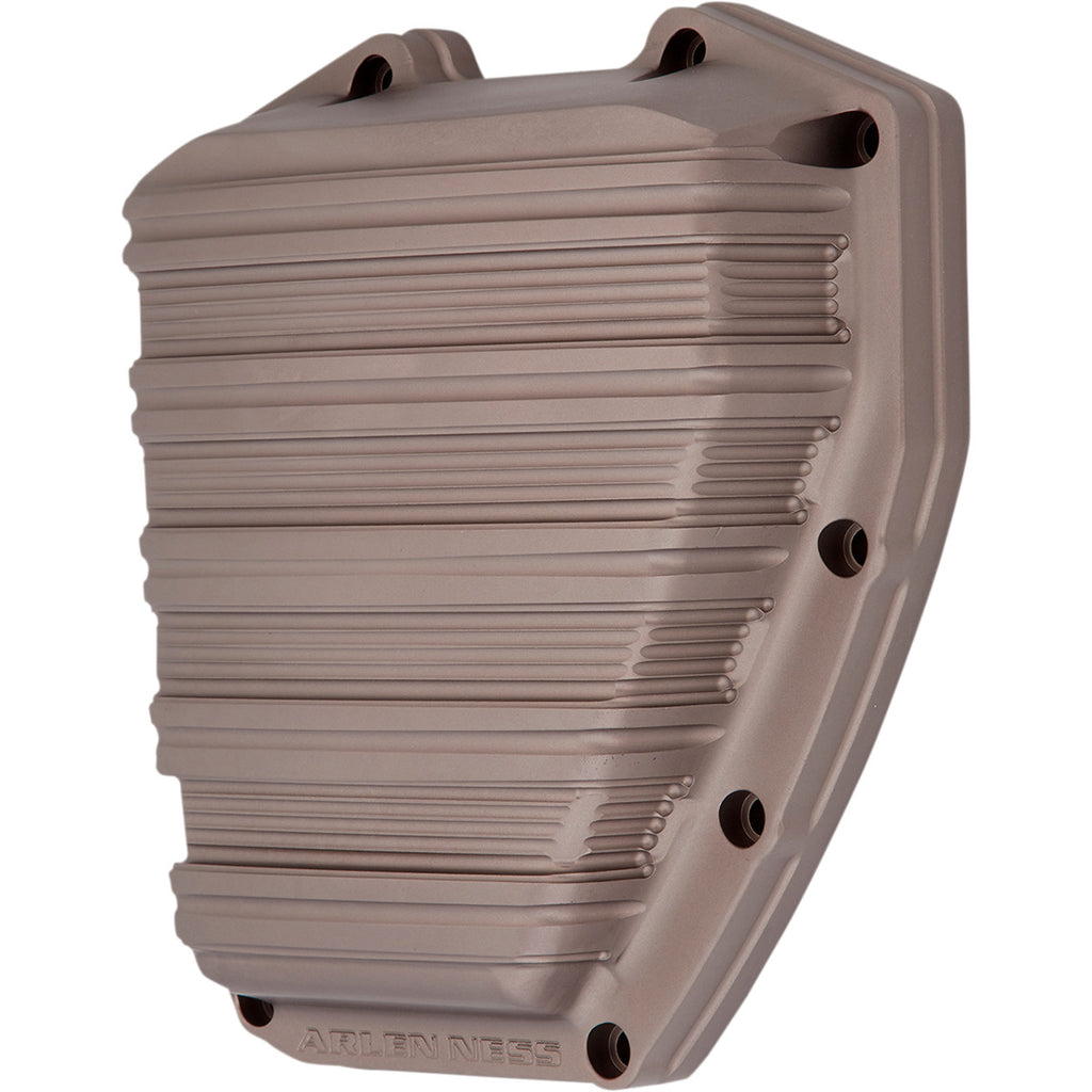 10-GAUGE CAM COVERS FOR HARLEY DAVIDSON