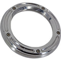 ASSAULT DERBY COVERS FOR HARLEY DAVIDSON