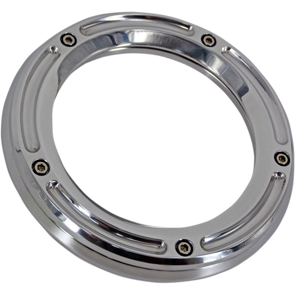 ASSAULT DERBY COVERS FOR HARLEY DAVIDSON