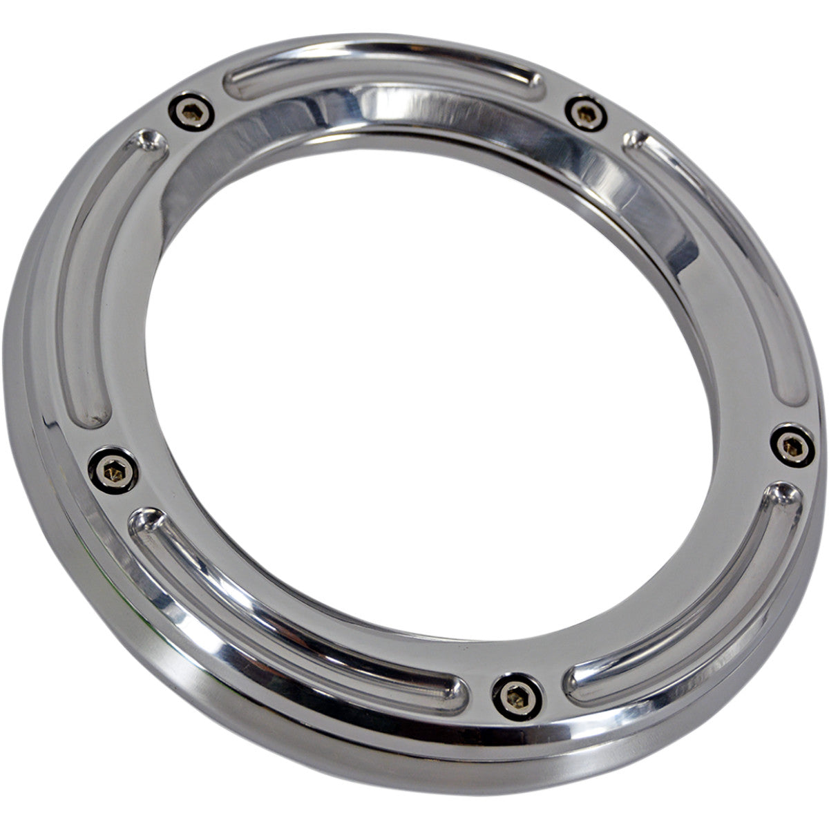 ASSAULT DERBY COVERS FOR HARLEY DAVIDSON